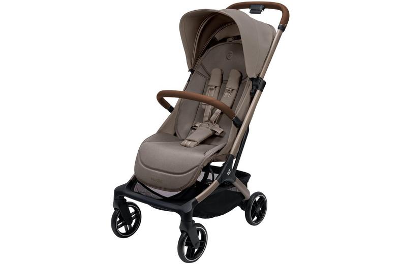 Maxi-Cosi Oxford Cabin Oak Truffle Maxi-Cosi Oxford Cabin Oak Truffle