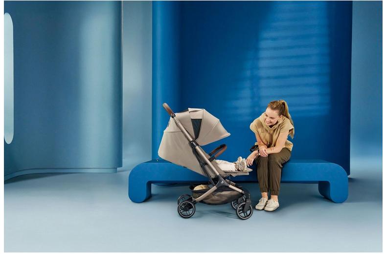 Maxi-Cosi Oxford Cabin Oak Truffle Maxi-Cosi Oxford Cabin Oak Truffle