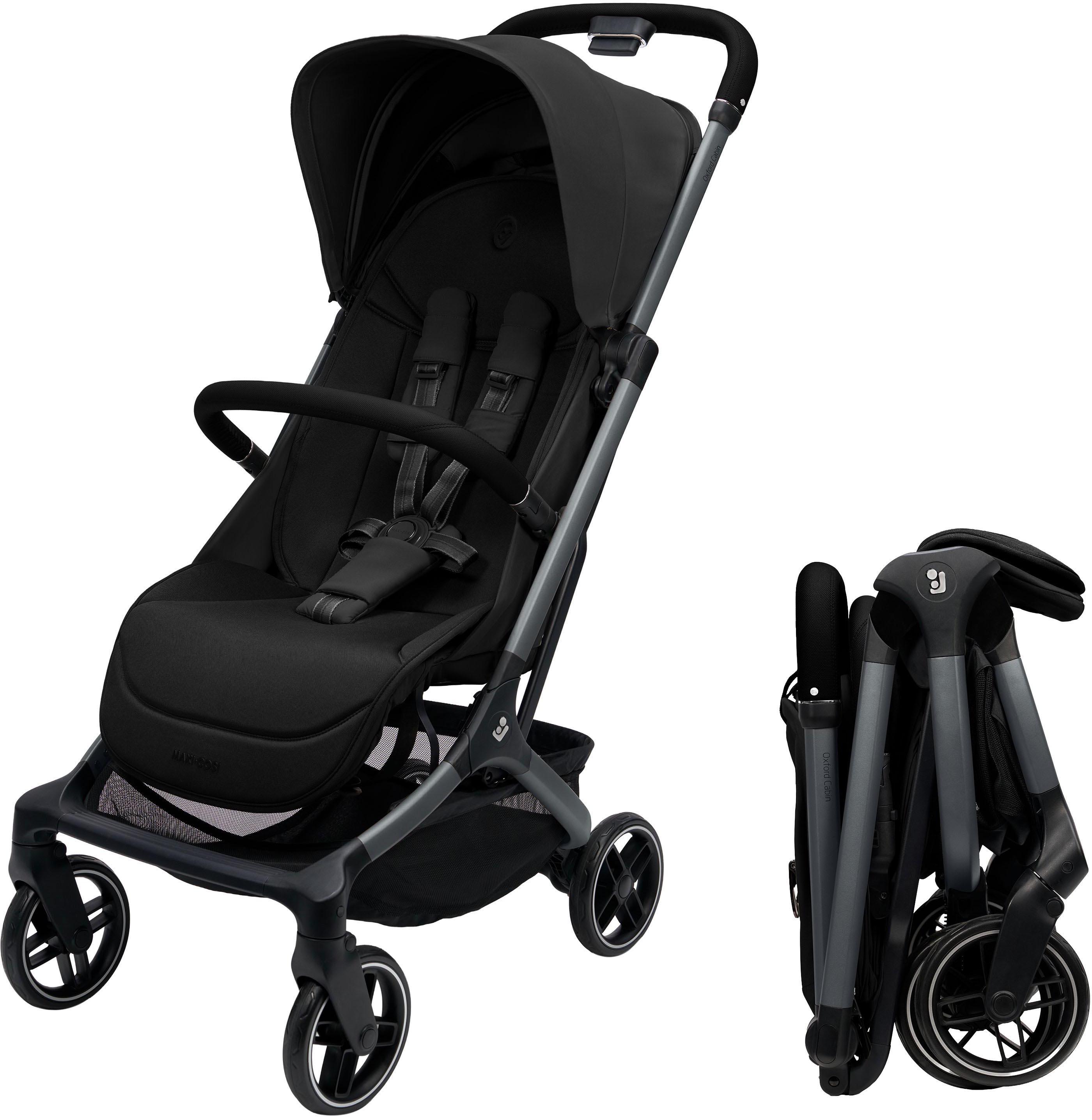 Maxi-Cosi Oxford Cabin Onyx Black