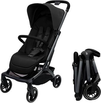Maxi-Cosi Oxford Cabin Onyx Black