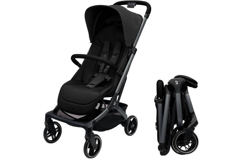 Maxi-Cosi Oxford Cabin Onyx Black Maxi-Cosi Oxford Cabin Onyx Black