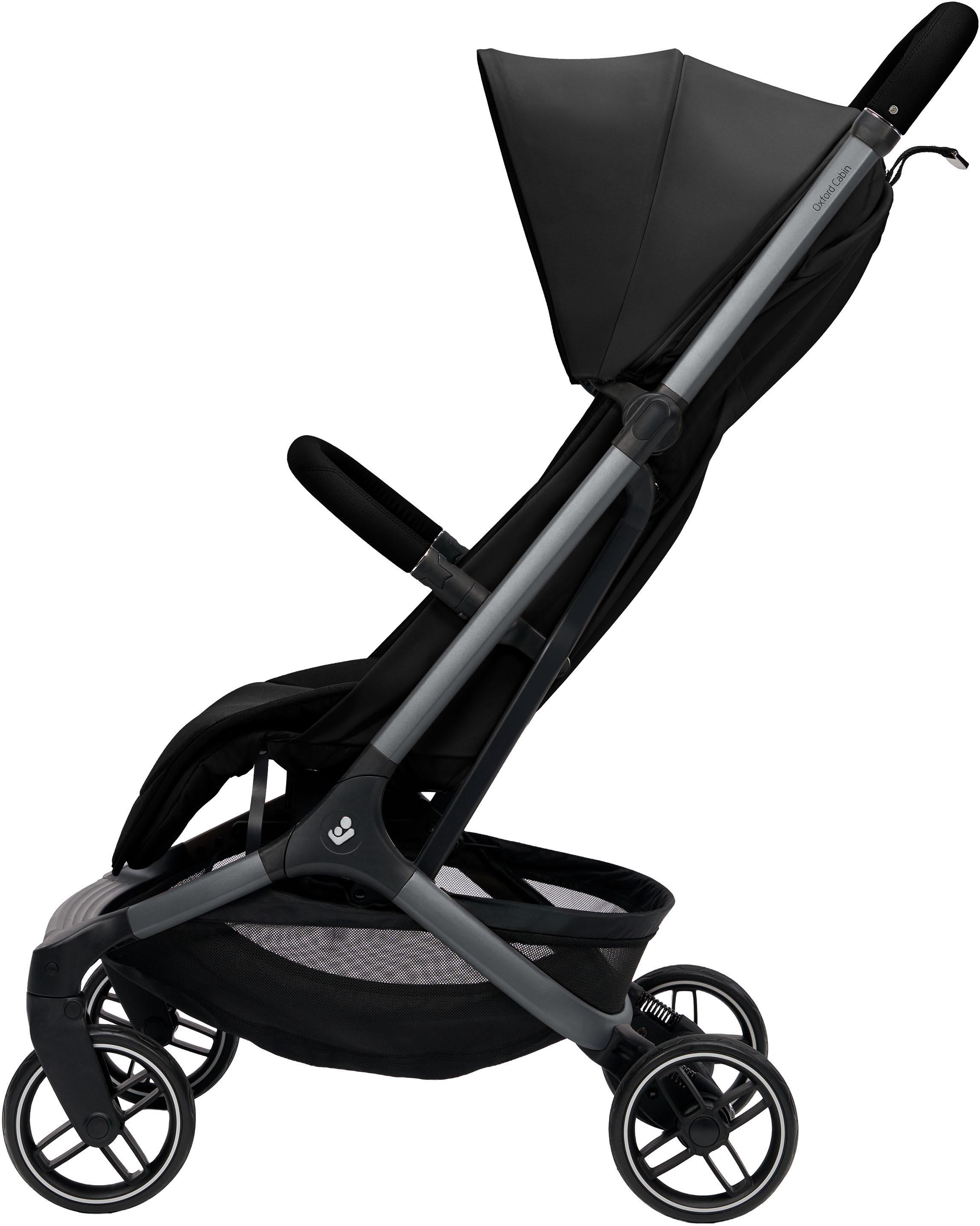Maxi-Cosi Oxford Cabin Onyx Black