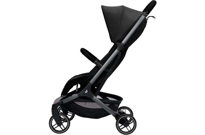 Maxi-Cosi Oxford Cabin Onyx Black Maxi-Cosi Oxford Cabin Onyx Black
