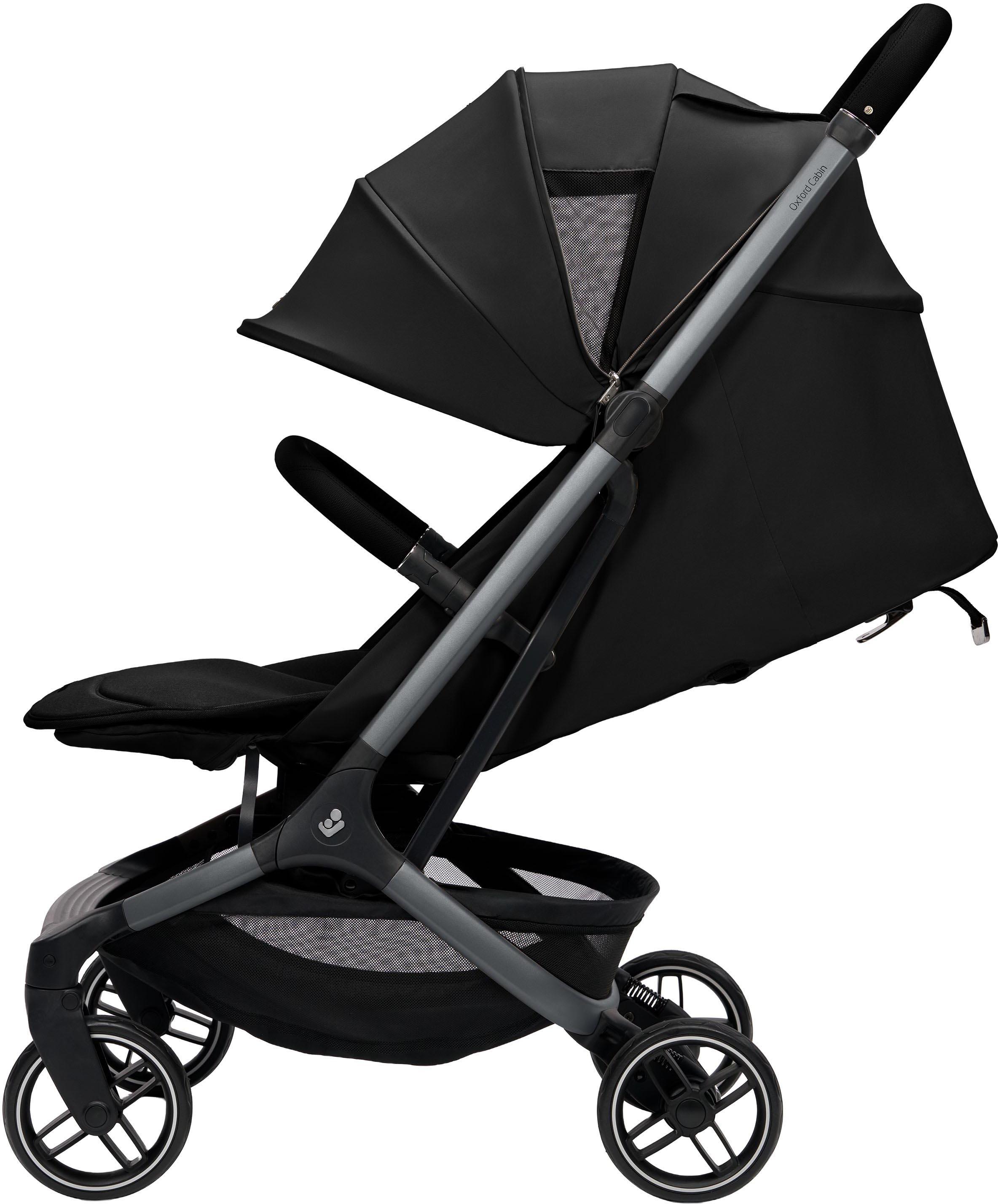 Maxi-Cosi Oxford Cabin Onyx Black