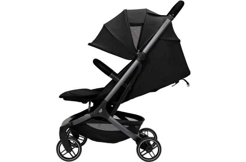 Maxi-Cosi Oxford Cabin Onyx Black Maxi-Cosi Oxford Cabin Onyx Black
