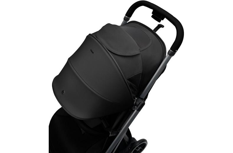 Maxi-Cosi Oxford Cabin Onyx Black Maxi-Cosi Oxford Cabin Onyx Black