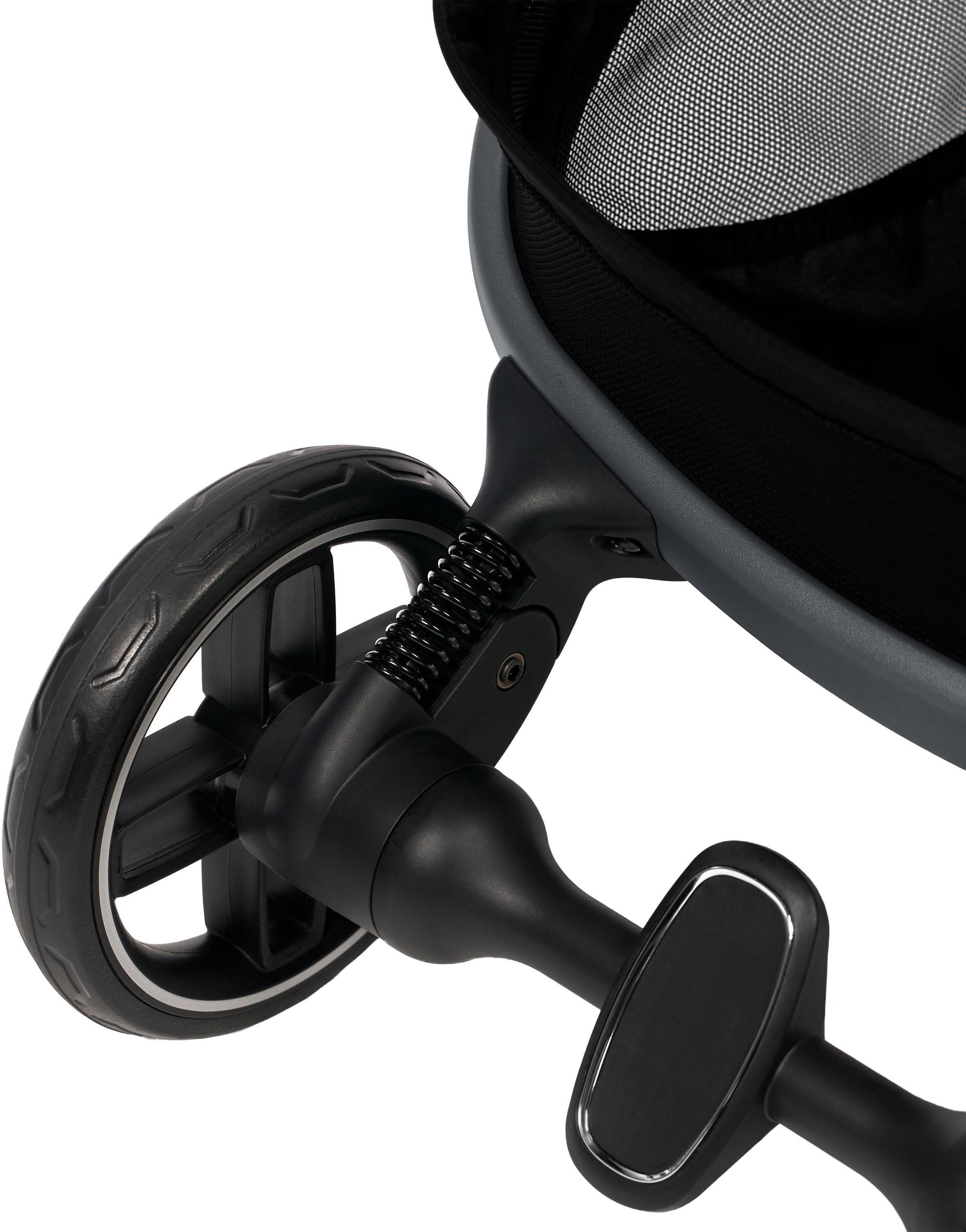 Maxi-Cosi Oxford Cabin Onyx Black