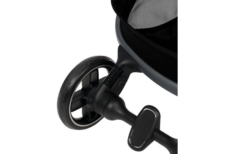 Maxi-Cosi Oxford Cabin Onyx Black Maxi-Cosi Oxford Cabin Onyx Black