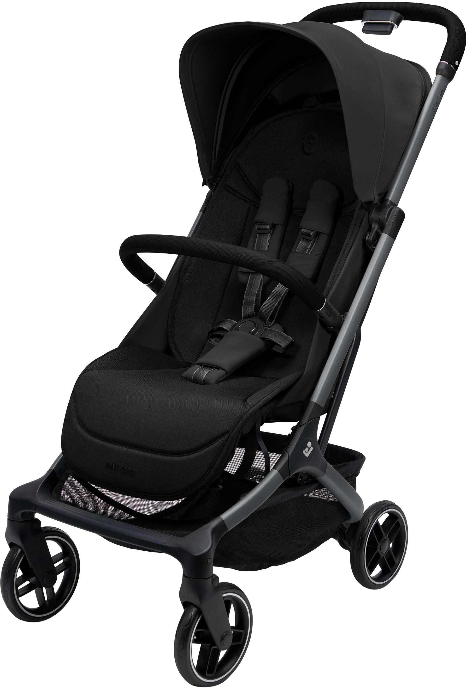 Maxi-Cosi Oxford Cabin Onyx Black
