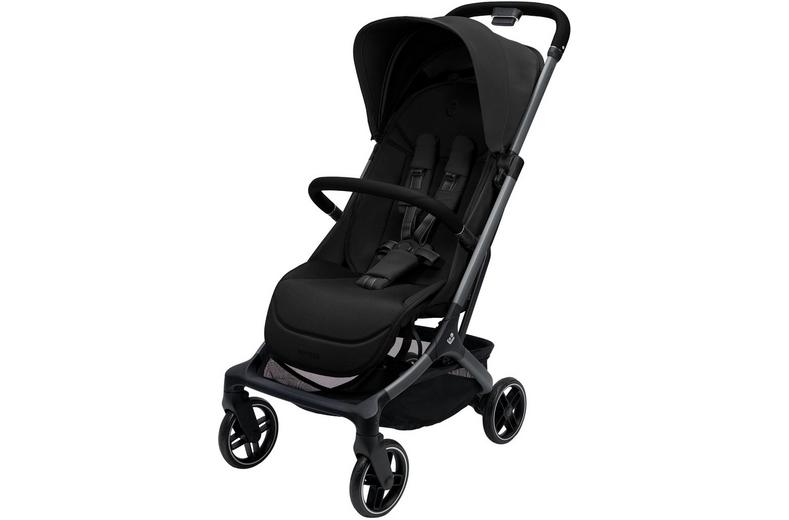 Maxi-Cosi Oxford Cabin Onyx Black Maxi-Cosi Oxford Cabin Onyx Black