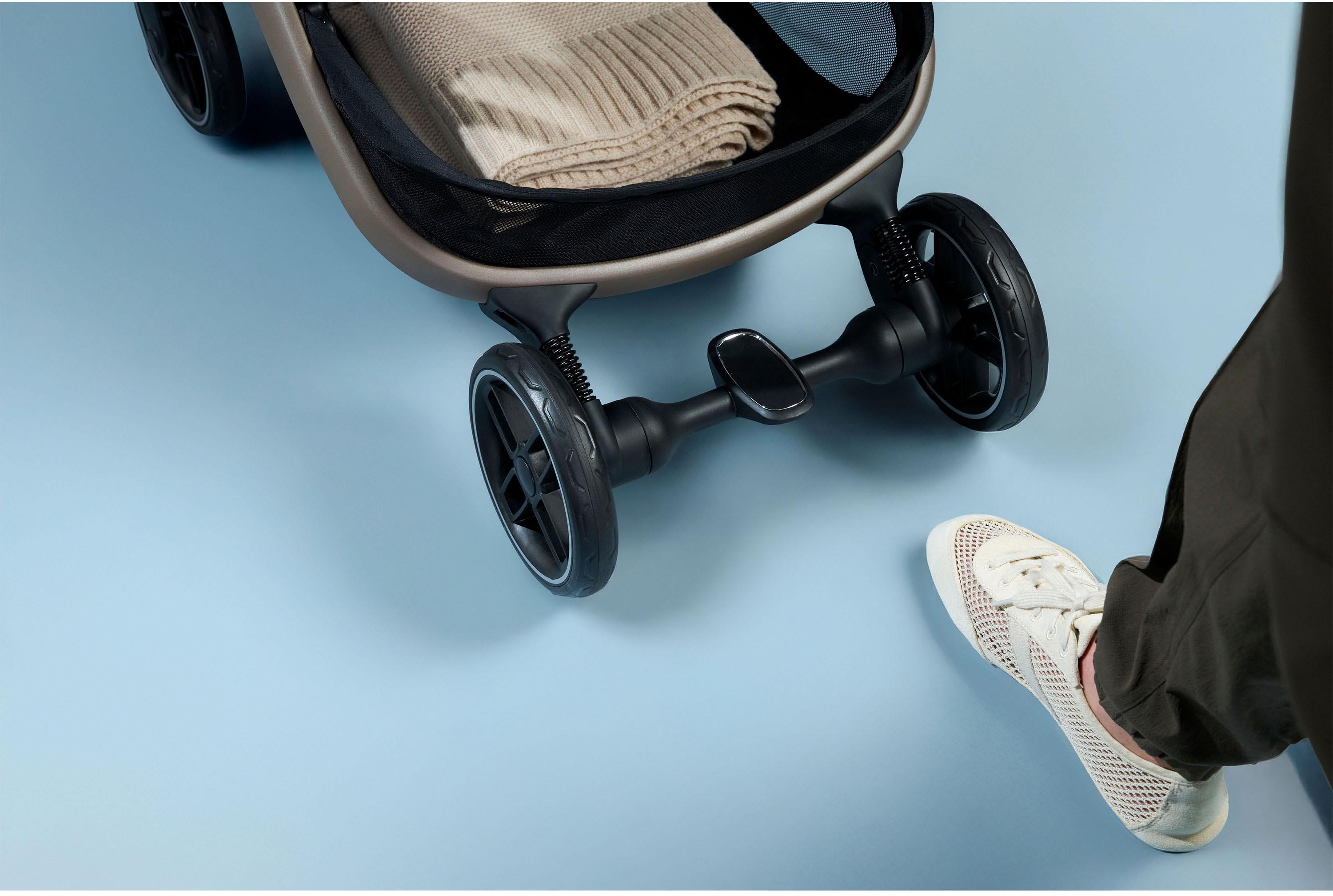 Maxi-Cosi Oxford Cabin Onyx Black