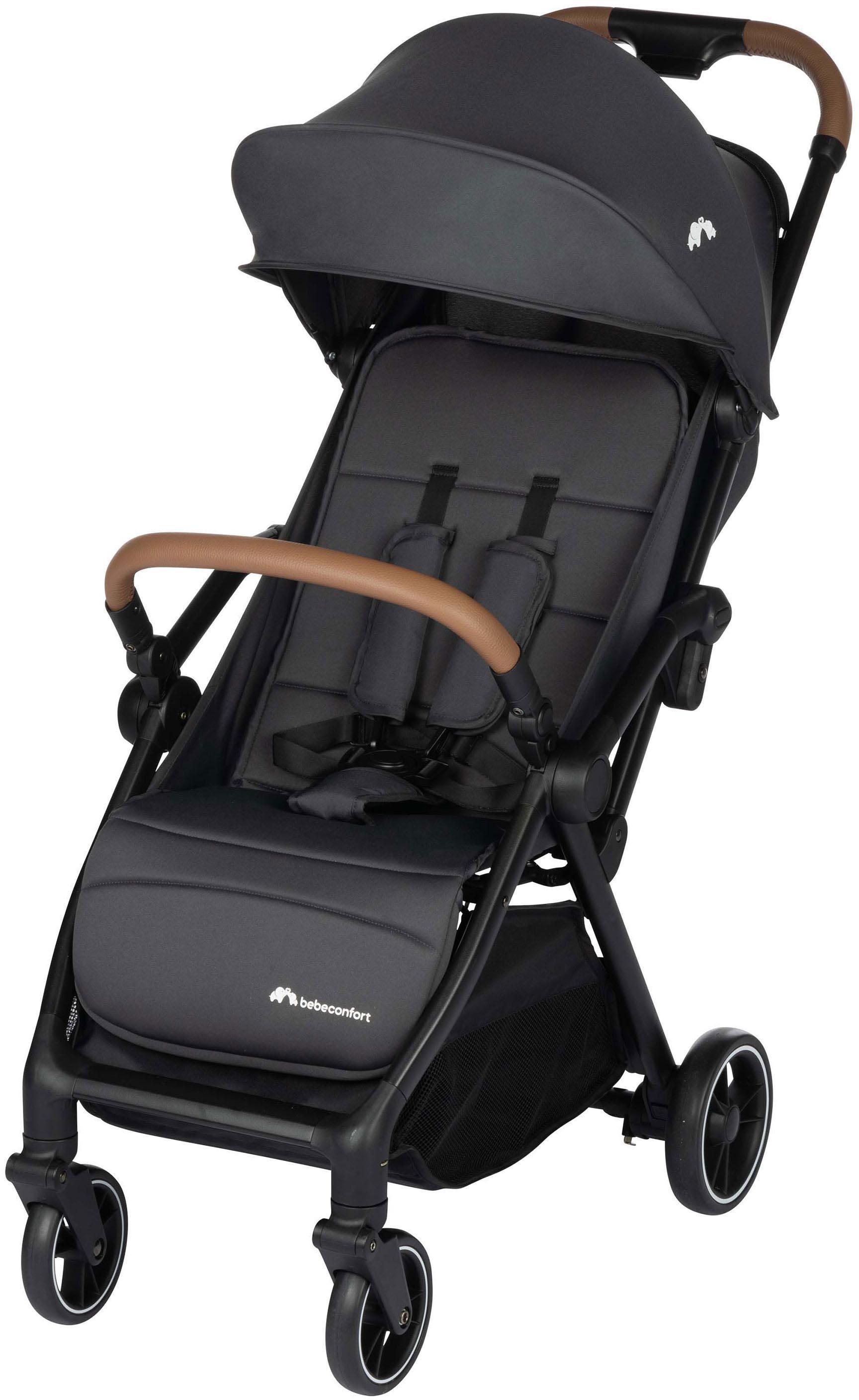 Bebeconfort Sunlite Mineral Graphite