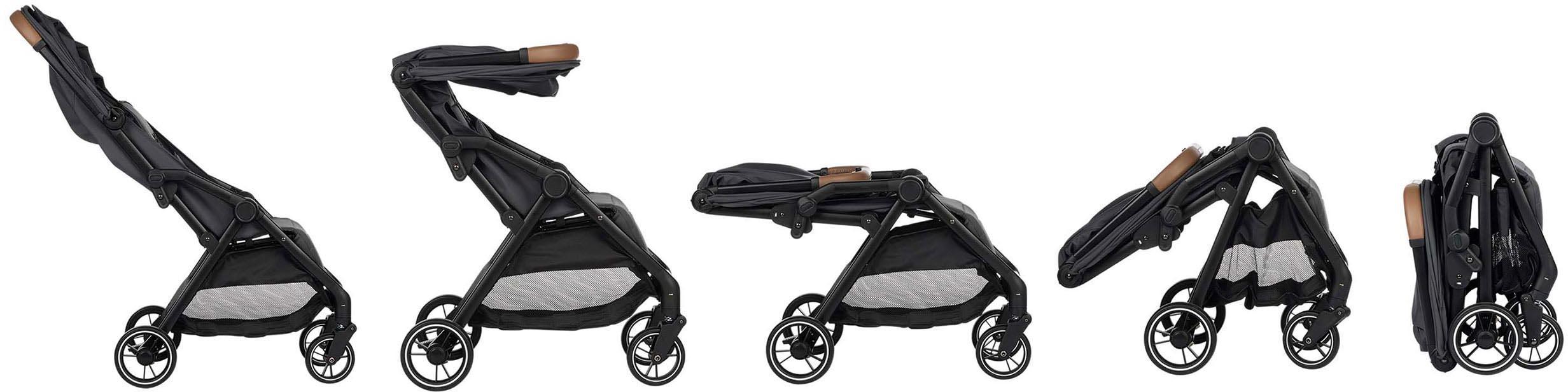 Bebeconfort Sunlite Mineral Graphite