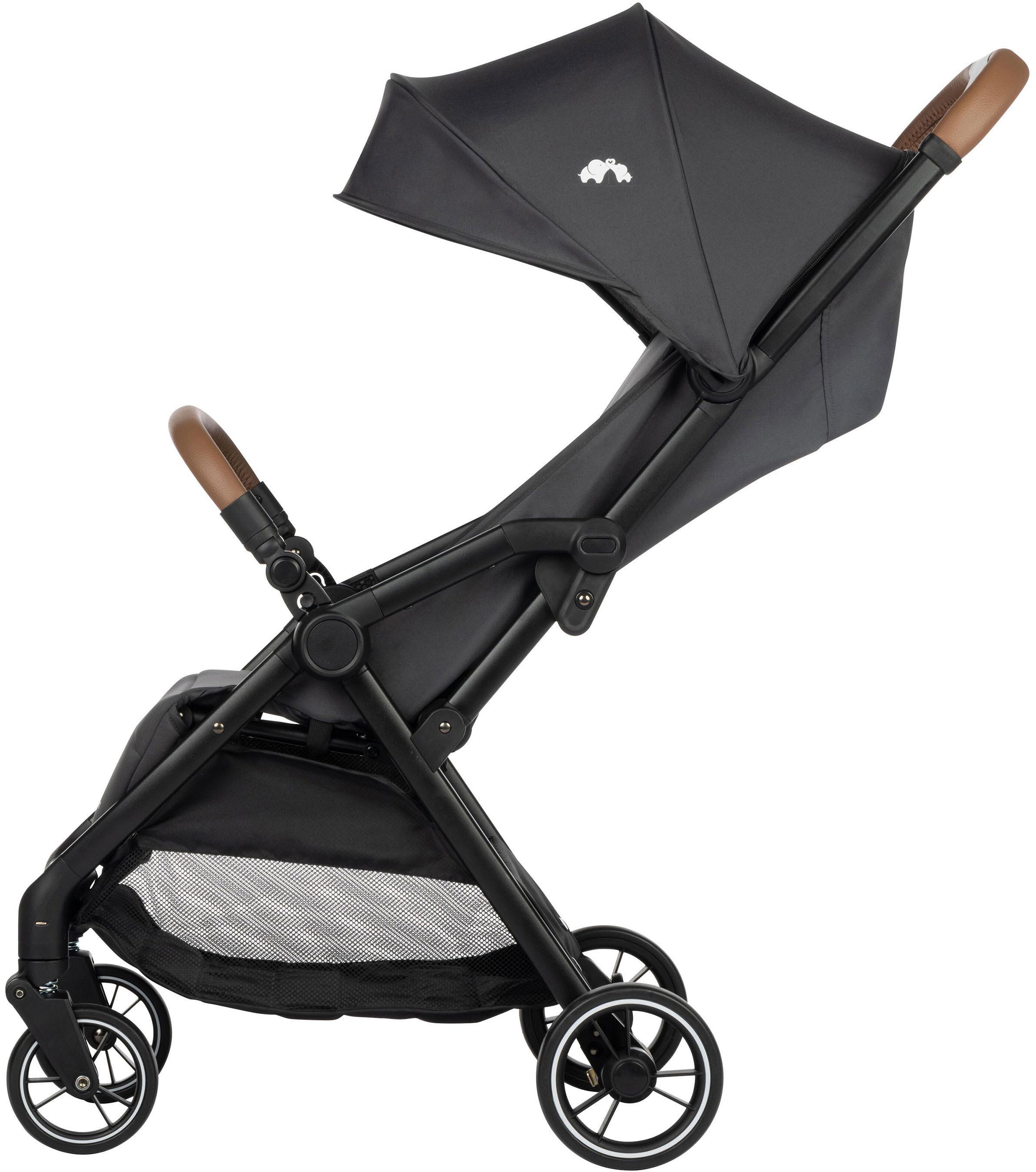 Bebeconfort Sunlite Mineral Graphite