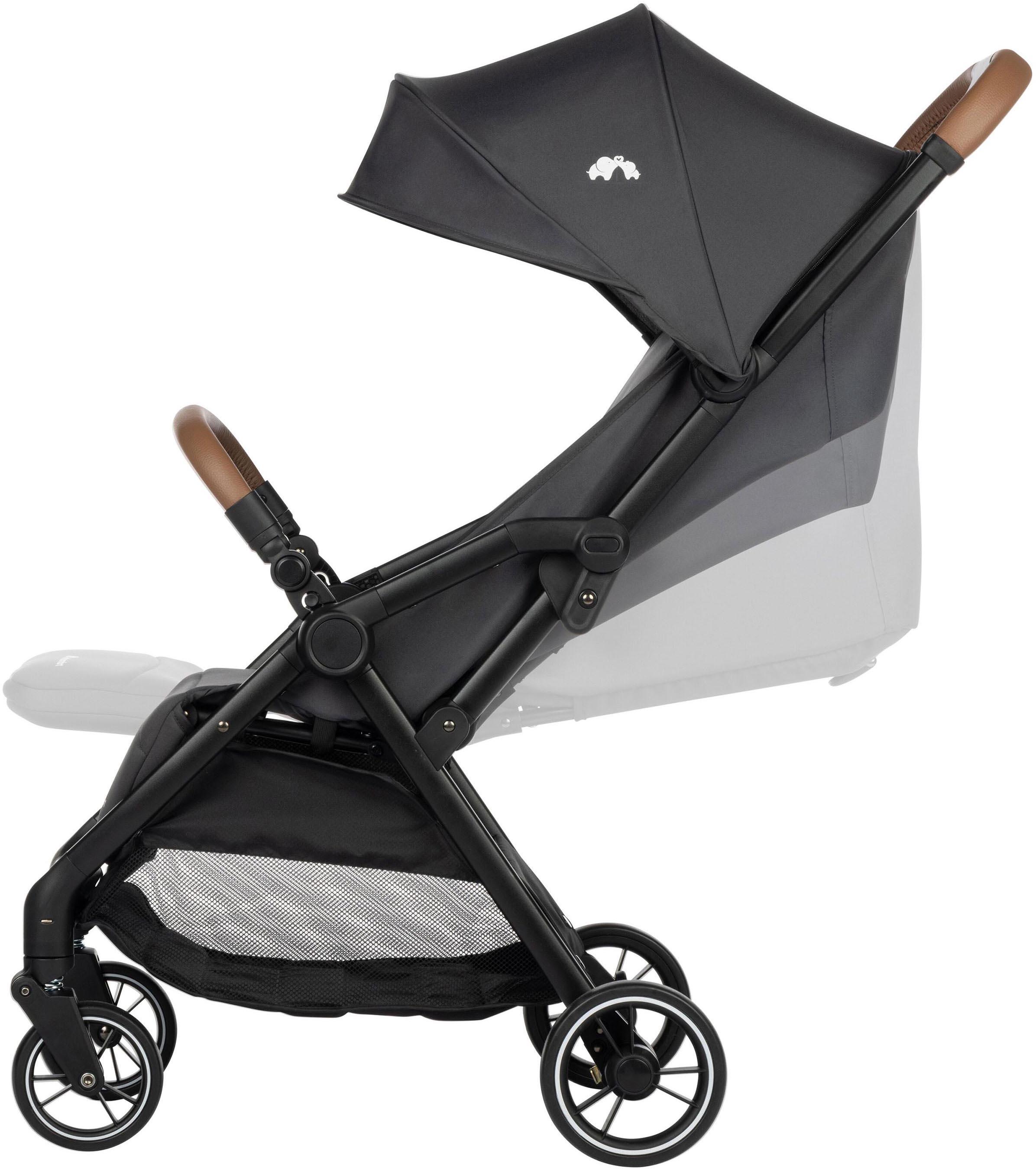 Bebeconfort Sunlite Mineral Graphite