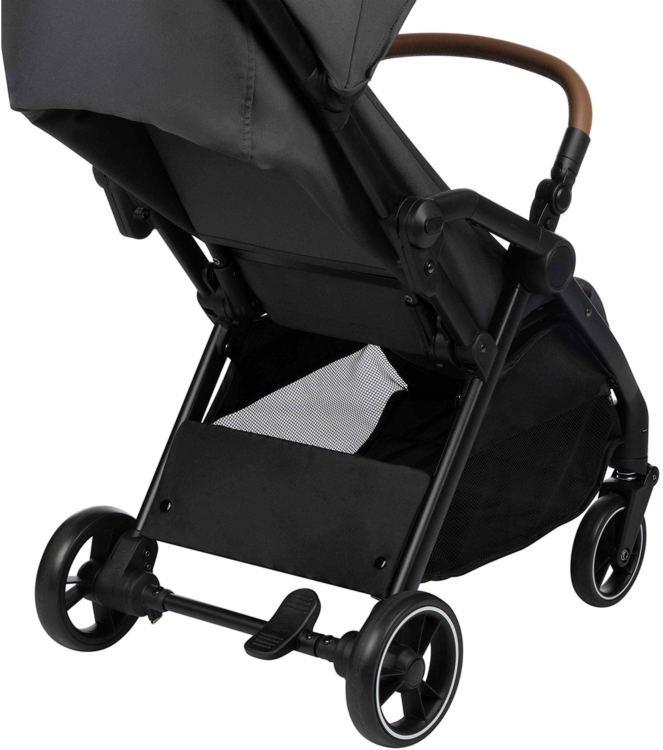 Bebeconfort Sunlite Mineral Graphite