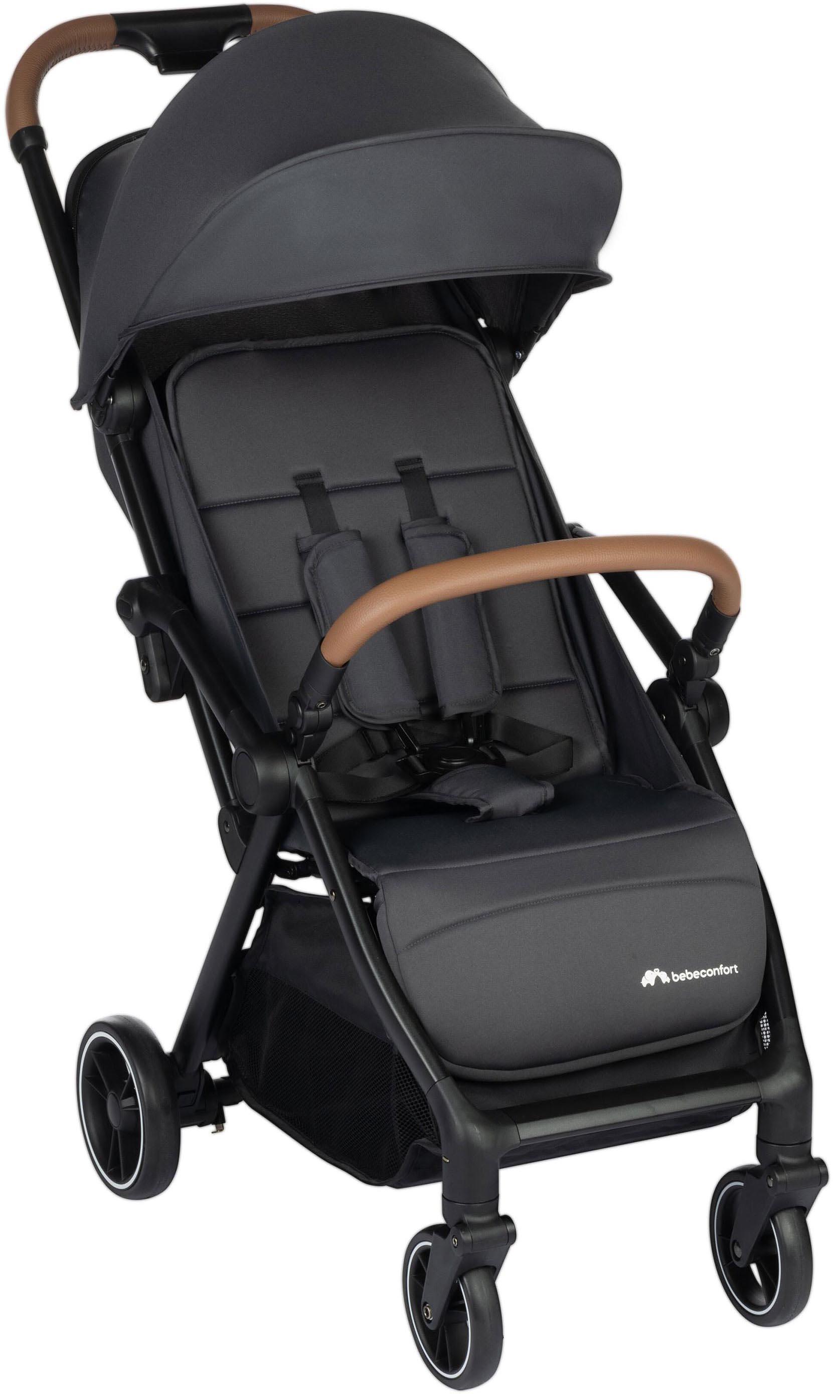 Bebeconfort Sunlite Mineral Graphite