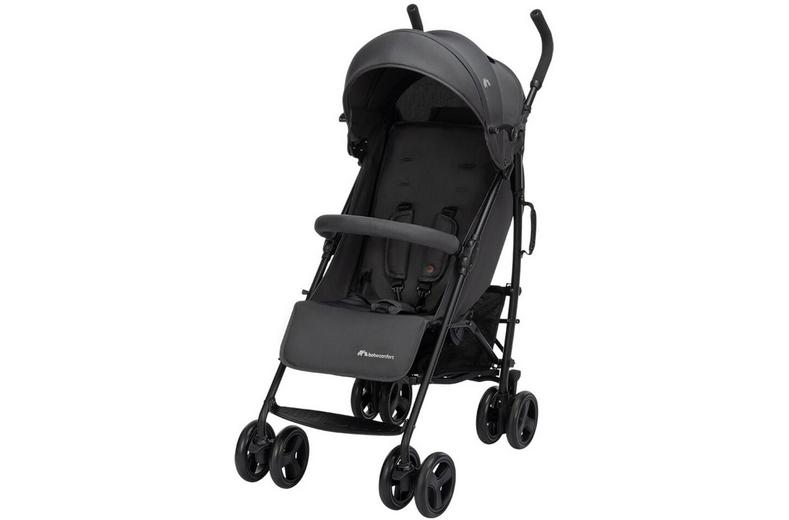 Bebeconfort Dusk Mineral Graphite Bebeconfort Dusk Mineral Graphite