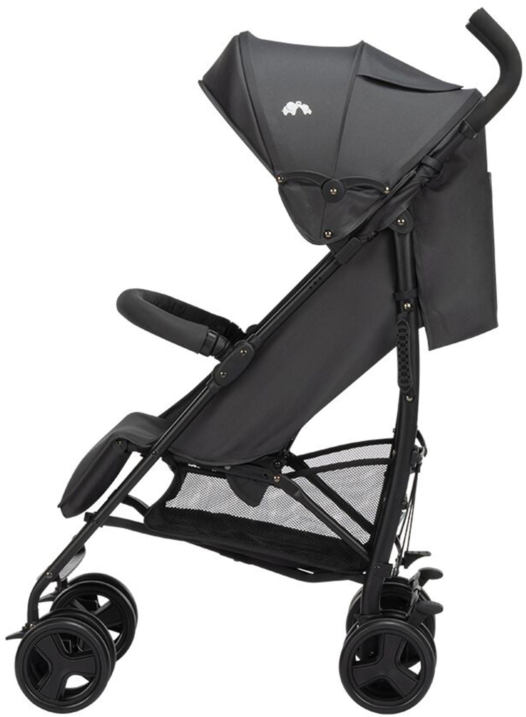 Bebeconfort  Dusk Mineral Graphite