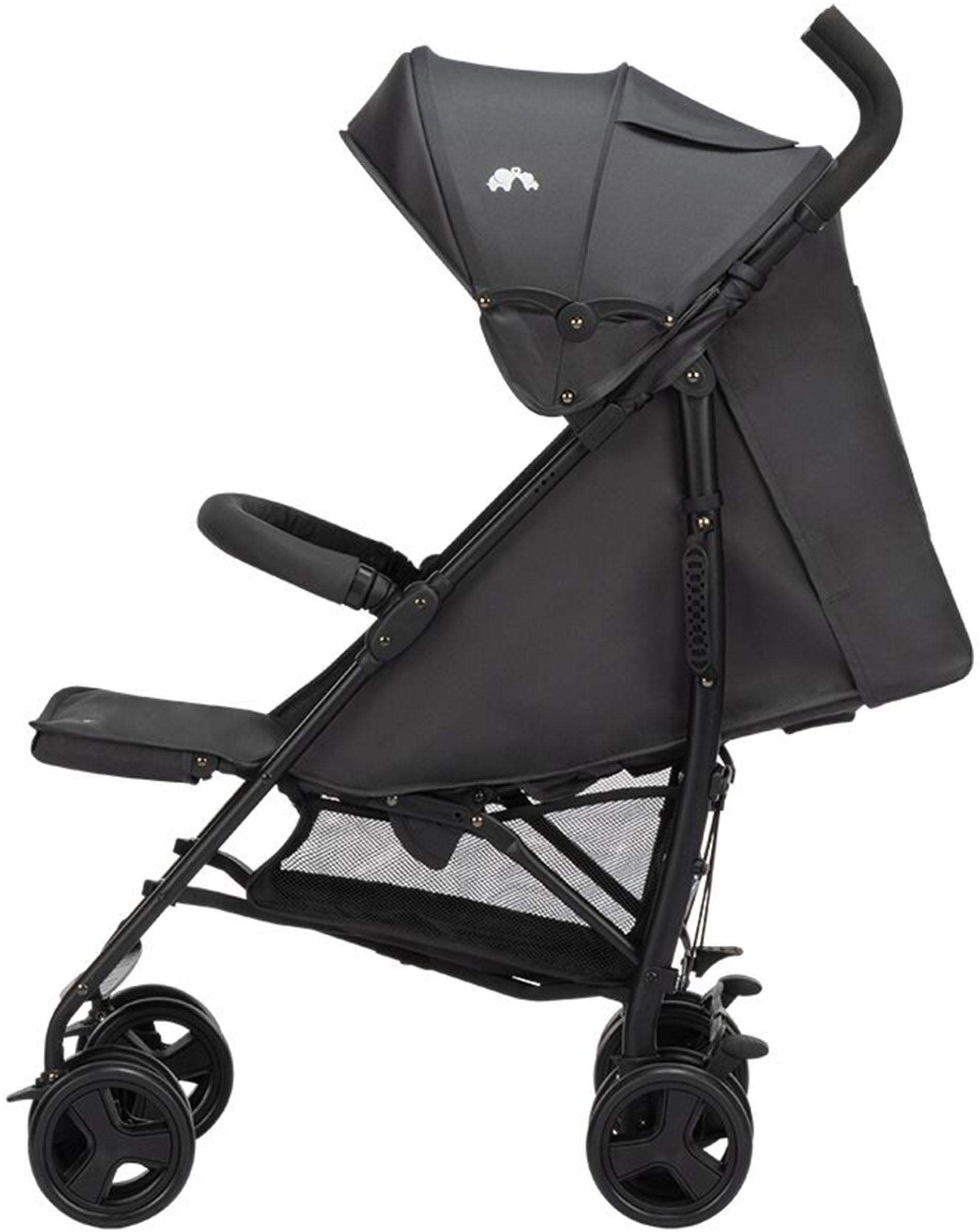 Bebeconfort  Dusk Mineral Graphite
