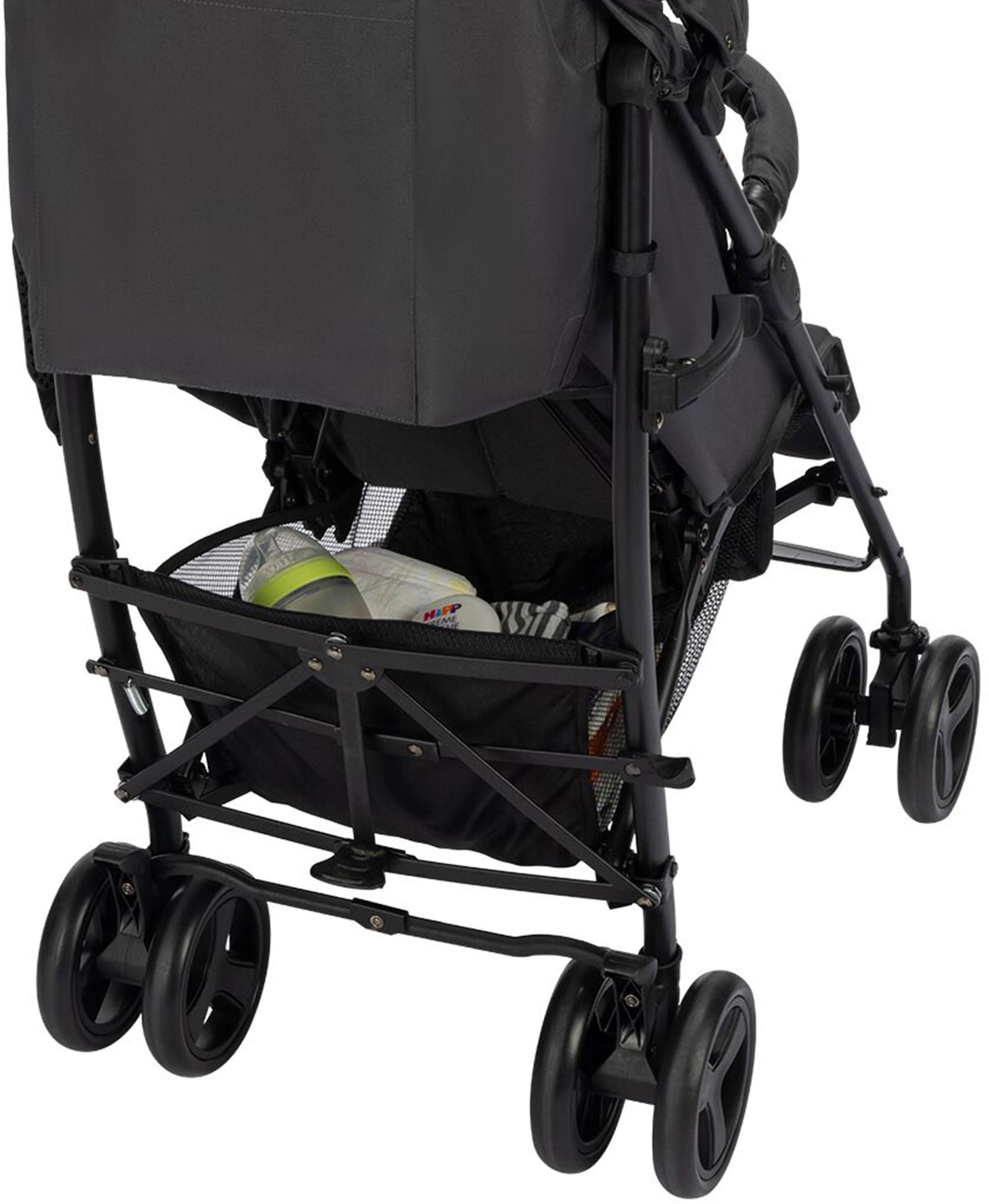 Bebeconfort  Dusk Mineral Graphite