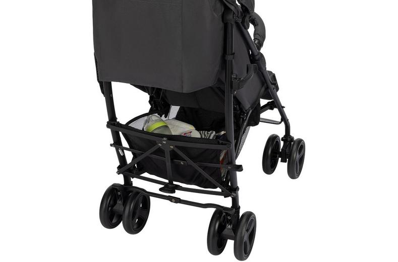 Bebeconfort Dusk Mineral Graphite Bebeconfort Dusk Mineral Graphite