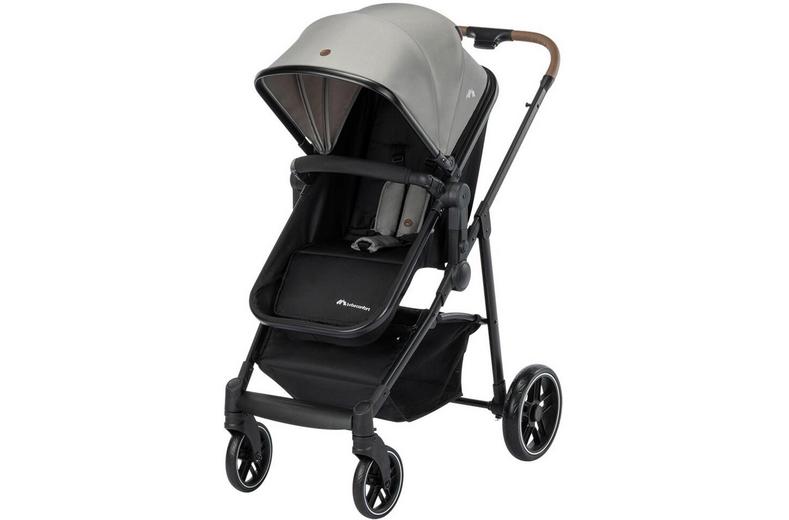 Bebeconfort Haze Trio Lux Tinted Grey Bebeconfort Haze Trio Lux Tinted Grey