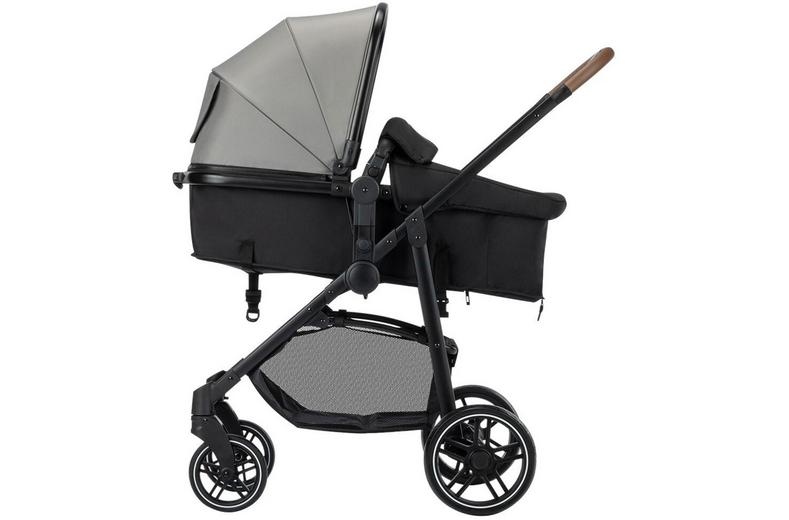 Bebeconfort Haze Trio Lux Tinted Grey Bebeconfort Haze Trio Lux Tinted Grey