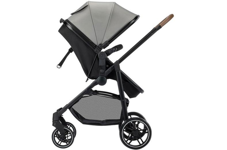 Bebeconfort Haze Trio Lux Tinted Grey Bebeconfort Haze Trio Lux Tinted Grey