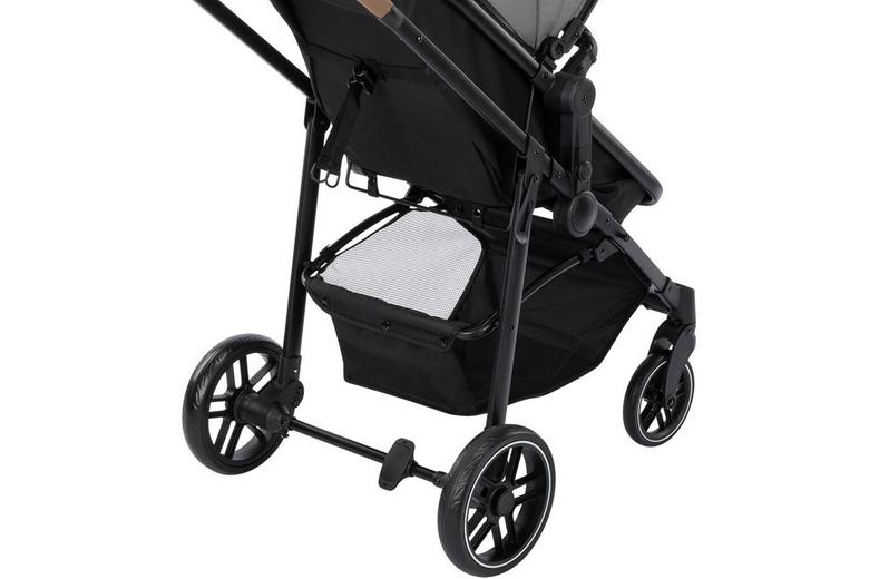 Bebeconfort Haze Trio Lux Tinted Grey Bebeconfort Haze Trio Lux Tinted Grey