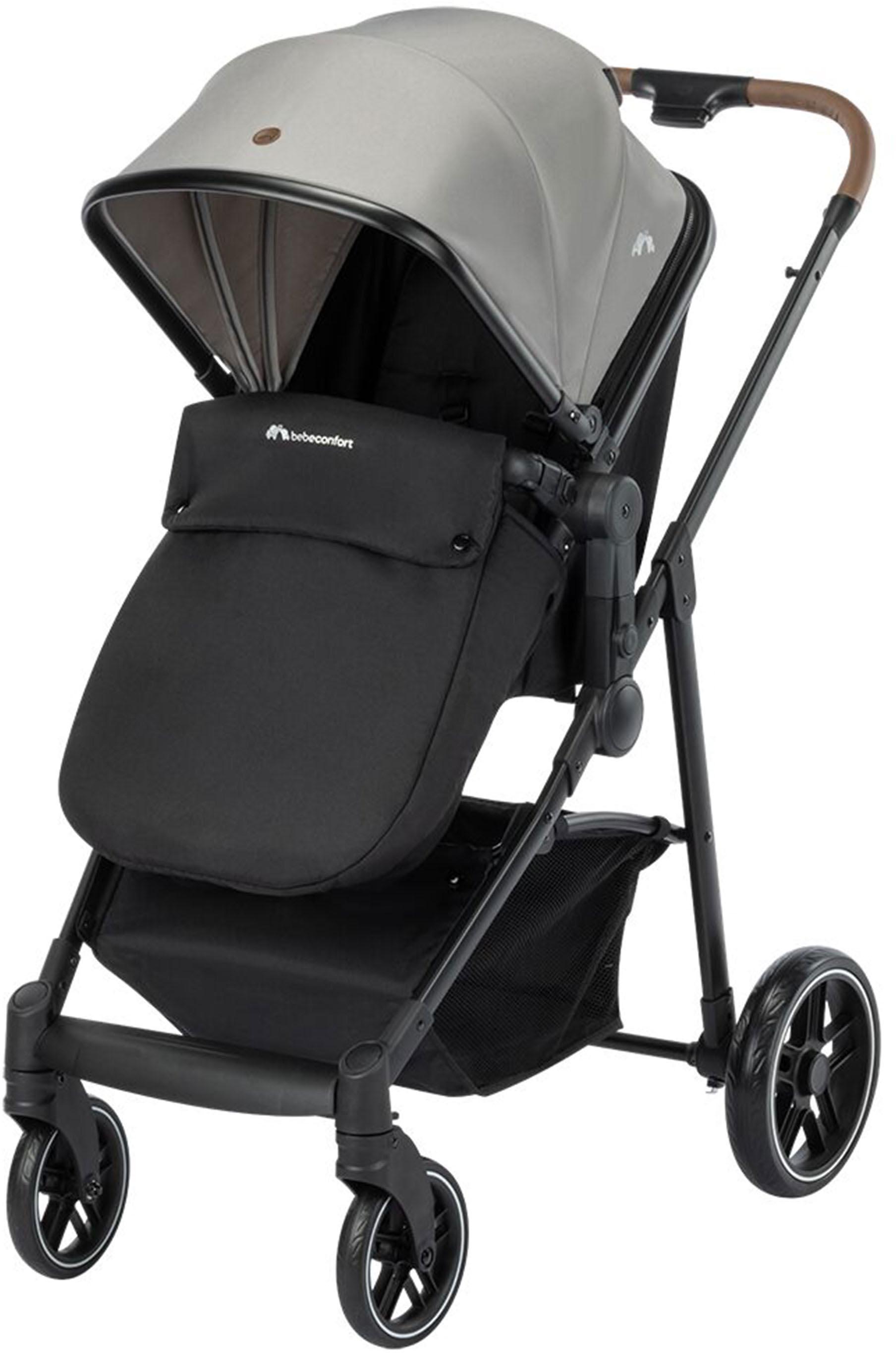 Bebeconfort Haze Trio Lux Tinted Grey
