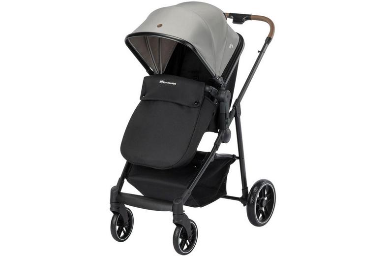 Bebeconfort Haze Trio Lux Tinted Grey Bebeconfort Haze Trio Lux Tinted Grey