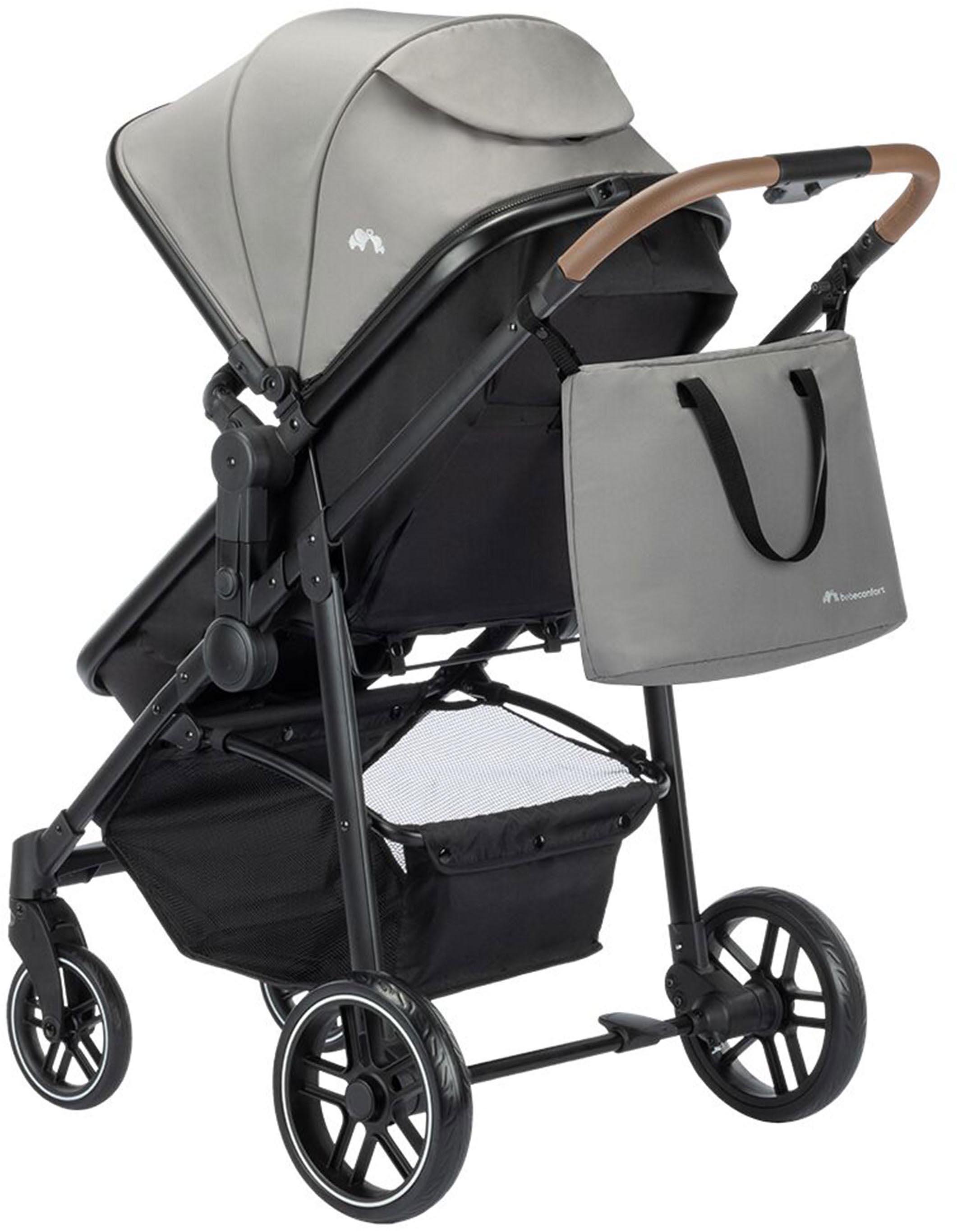 Bebeconfort Haze Trio Lux Tinted Grey