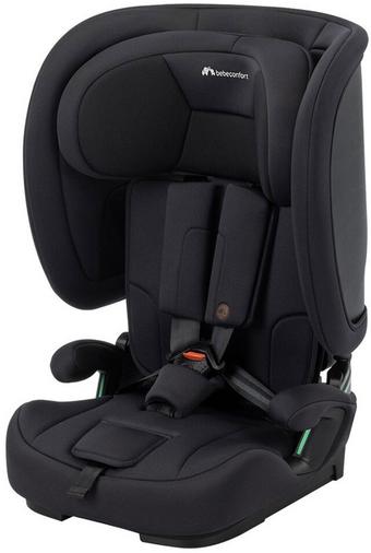 Bebeconfort Ever & Go i-Safe Full Black