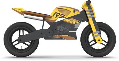 Triumph Speed Triple 1200 RS Balance Bike