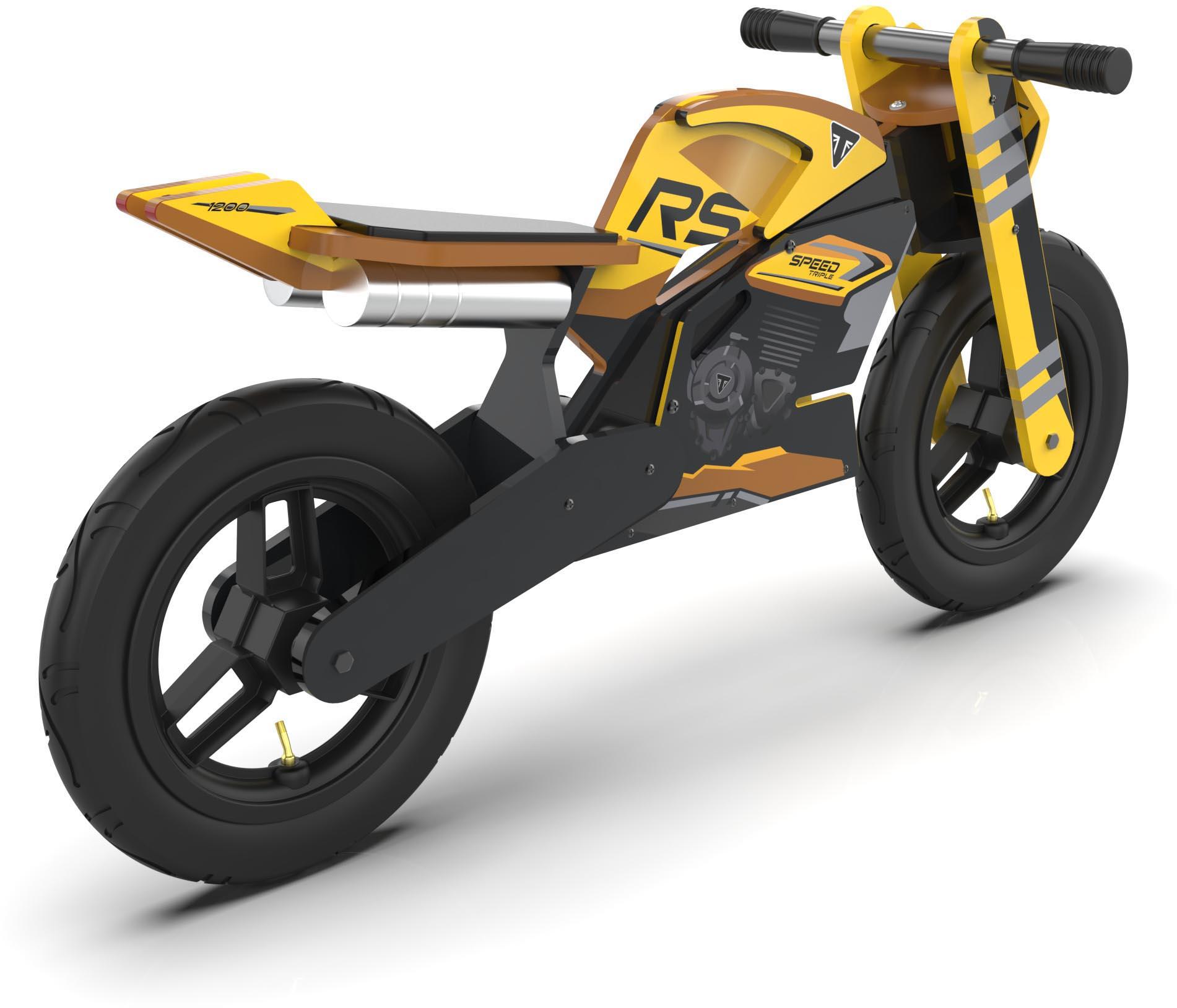 Triumph Speed Triple 1200 RS Balance Bike