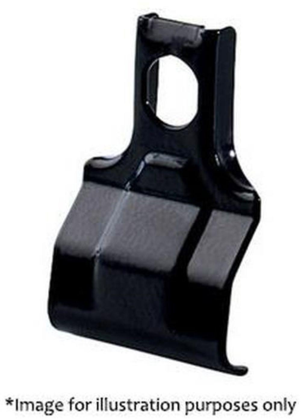 Thule Fitting Kit 5236 - Pack of 4