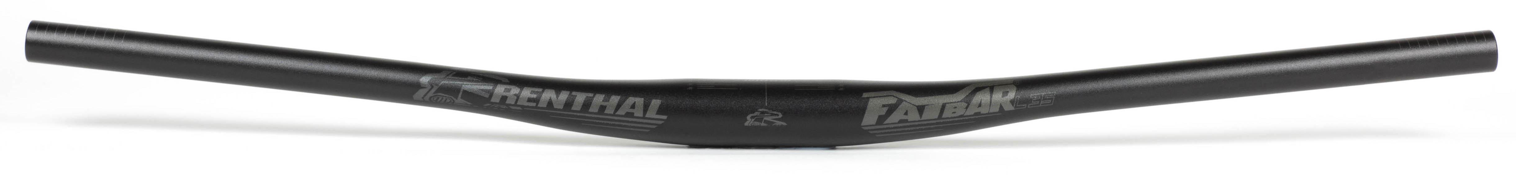 Renthal FatBar Lite V3 35mm MTB Handlebar