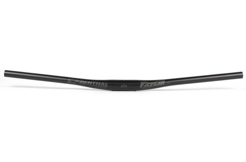 Renthal FatBar Lite V3 35mm MTB Handlebar Renthal FatBar Lite V3 35mm MTB Handlebar
