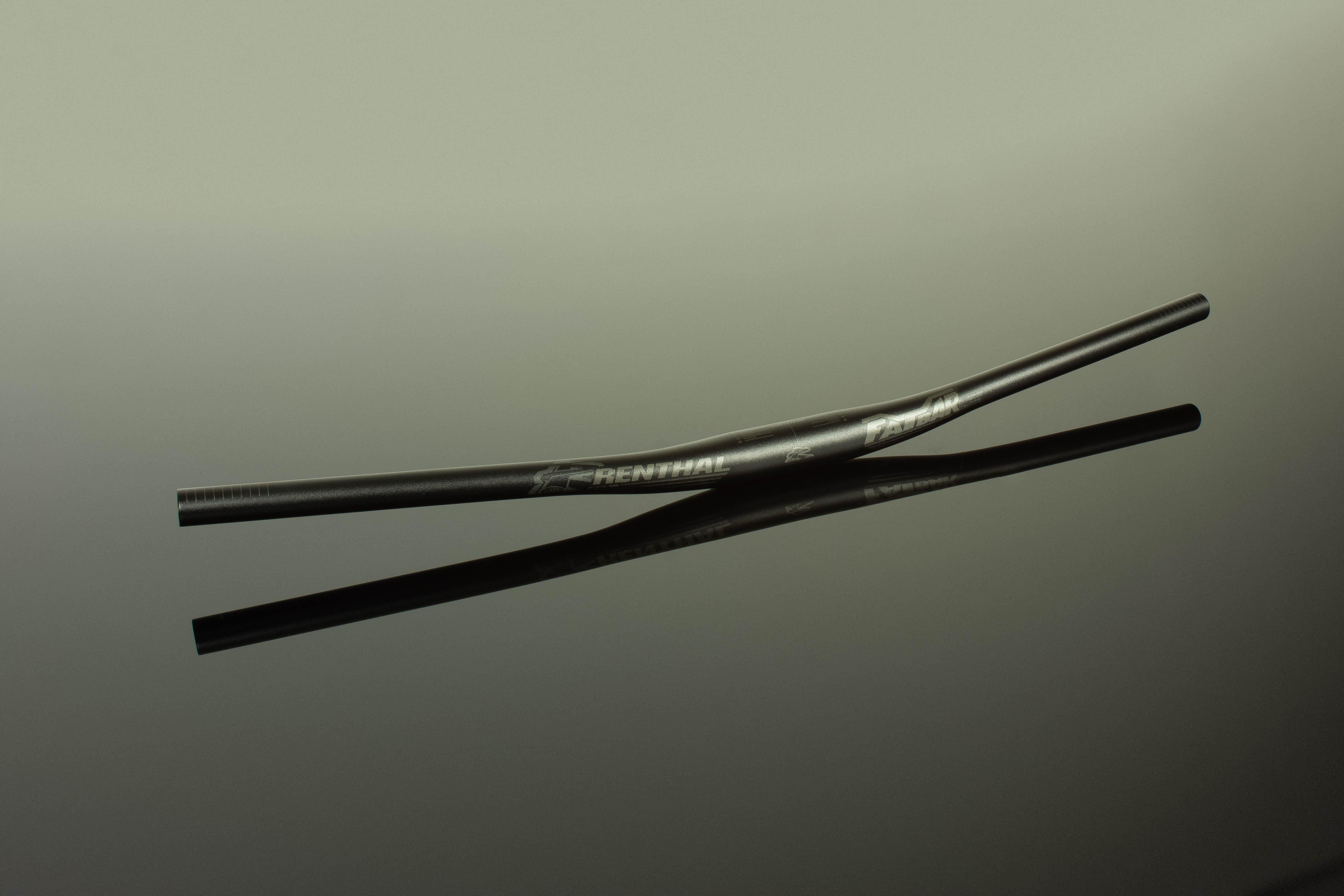 Renthal FatBar Lite V3 35mm MTB Handlebar