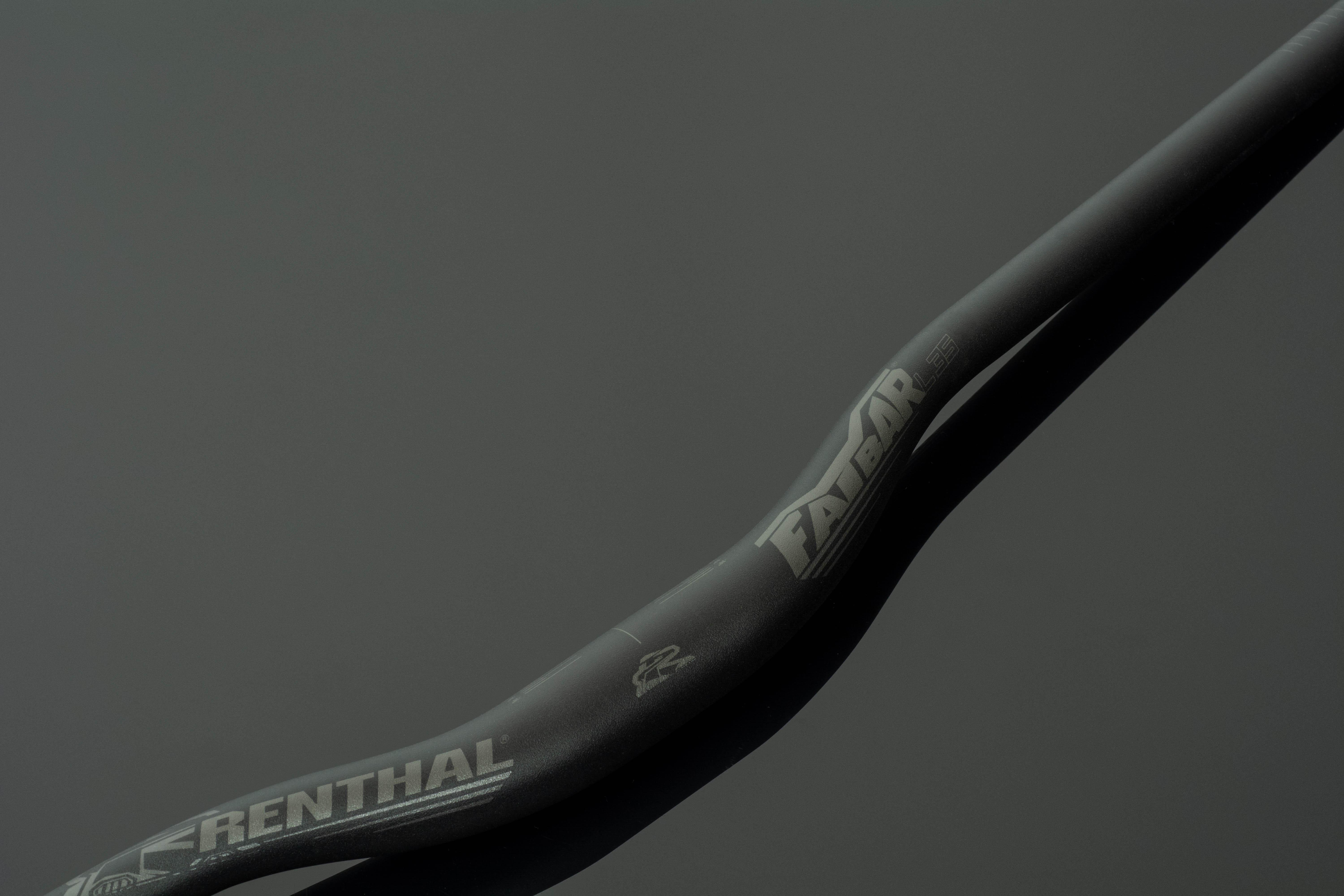Renthal FatBar Lite V3 35mm MTB Handlebar
