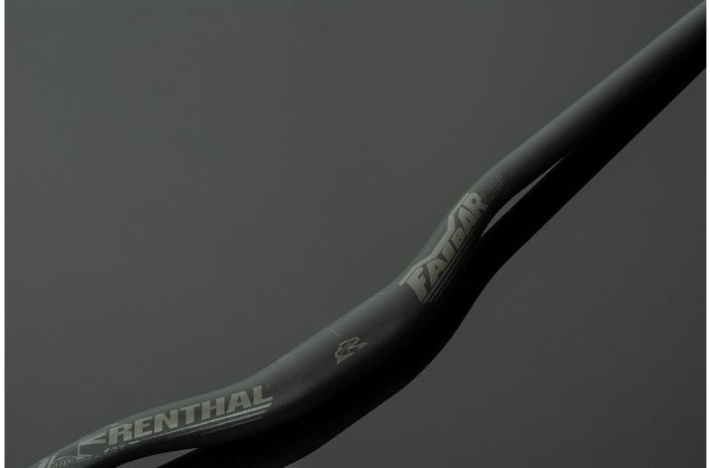 Renthal FatBar Lite V3 35mm MTB Handlebar Renthal FatBar Lite V3 35mm MTB Handlebar