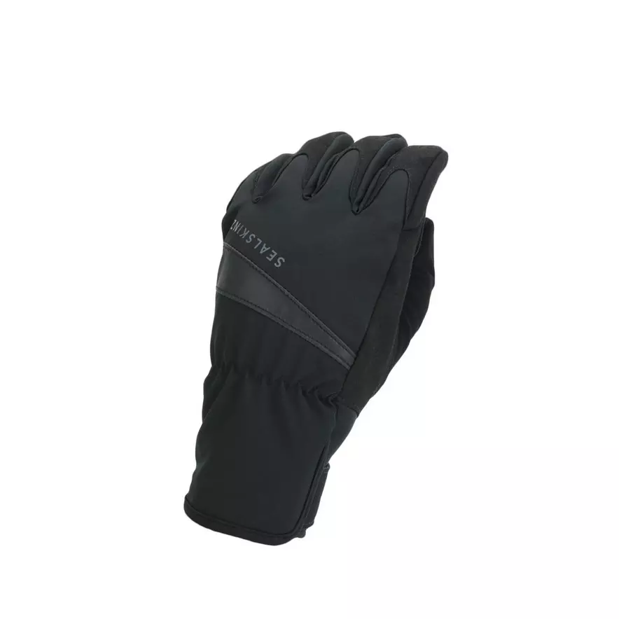 sealskinz women's all weather cycle gloves