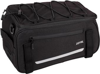 Zefal Z Traveller 40 Rack Bag | Halfords UK