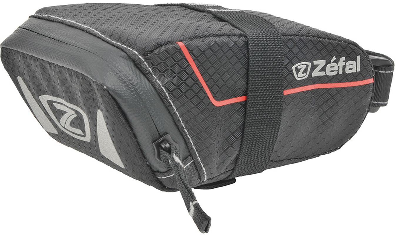 Halfords Zefal Z Light Saddle Pack S | Extra 8% off for BC Members