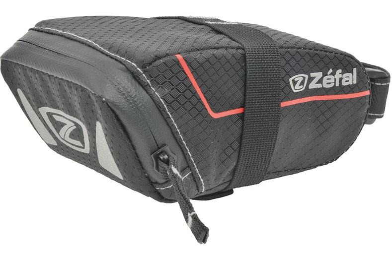 Zefal Light Saddle Bag Zefal Light Saddle Bag