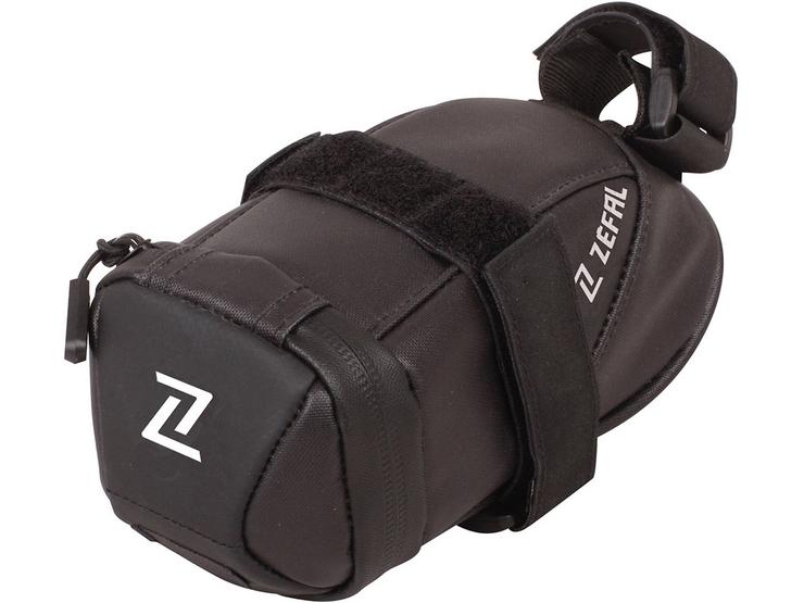 Zefal Iron Saddle Pack 2 DS