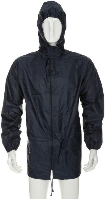 Halfords Waterproof Jacket - Large | Halfords IE