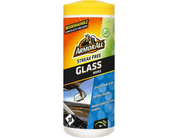  Armor All Liquid Auto Glass Cleaner, Glass Cleaners