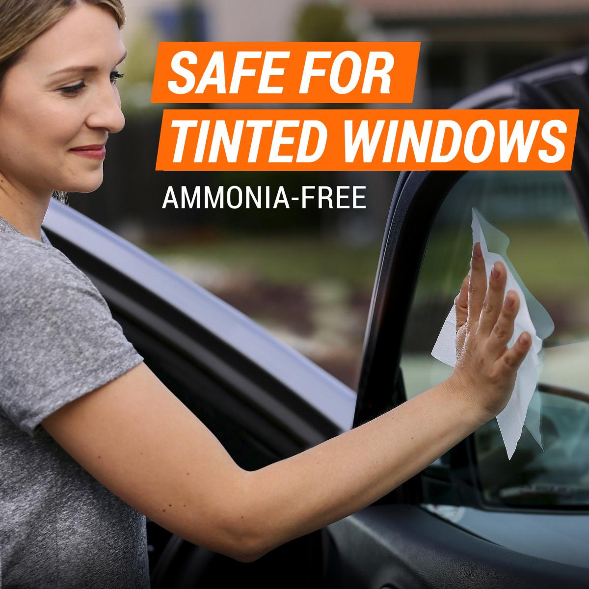 Armor All Glass Wipes x 30